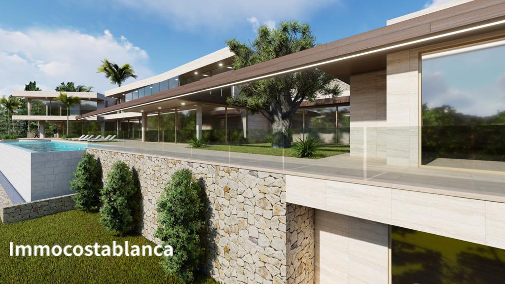 Villa in Javea (Xabia), 742 m², 4,500,000 €, photo 2, listing 11316016