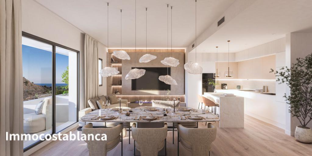 Apartment in Villajoyosa, 118 m², 457,000 €, photo 3, listing 75251536