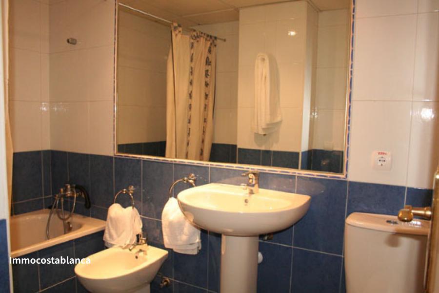 4 room apartment in Calpe, 120 m², 380,000 €, photo 7, listing 48937448