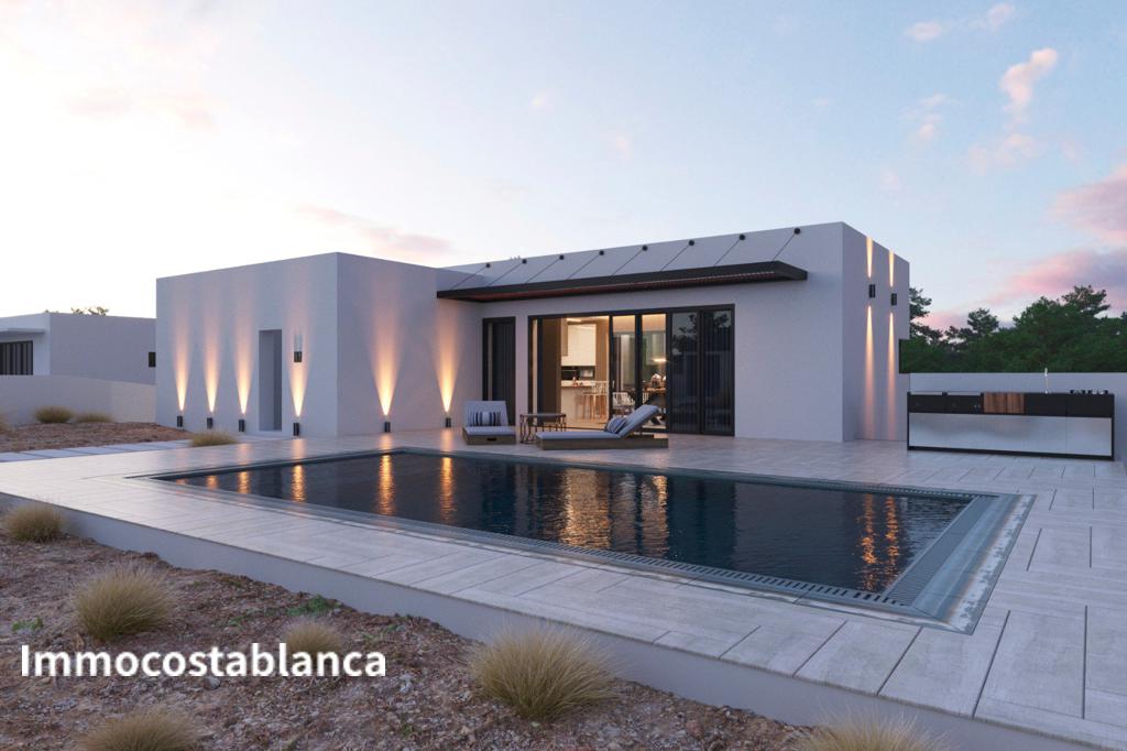 Villa in Dehesa de Campoamor, 166 m², 650,000 €, photo 3, listing 28247048