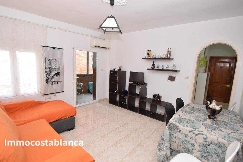 Apartment in Denia, 72 m², 75,000 €, photo 2, listing 11494416