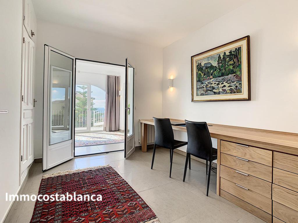 Detached house in Benitachell, 428 m², 1,490,000 €, photo 8, listing 44701936