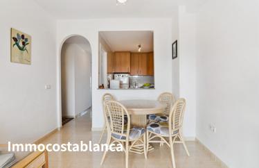 Apartment in Dehesa de Campoamor, 65 m²