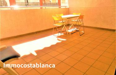 Apartment in Calpe, 136 m²