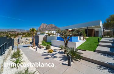 Villa in Finestrat, 345 m²