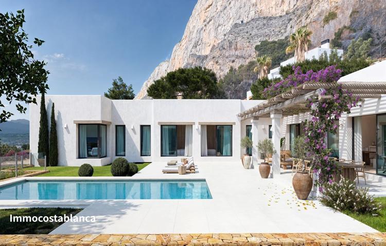 Villa in Javea (Xabia), 286 m², 1,875,000 €, photo 2, listing 4226016
