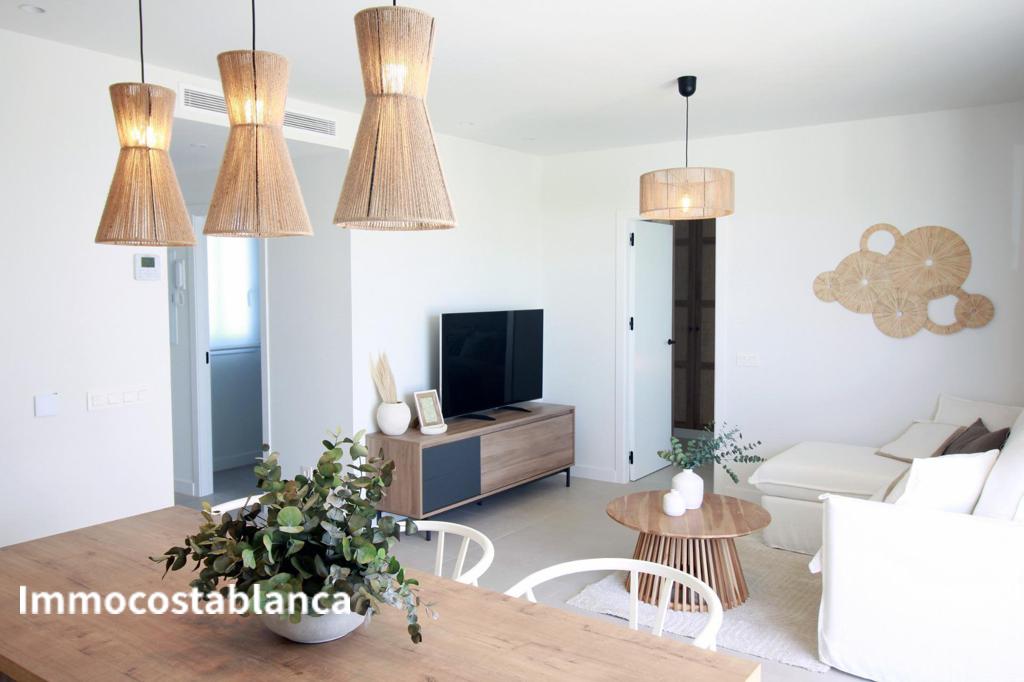 Detached house in Pilar de la Horadada, 75 m², 375,000 €, photo 10, listing 61743536