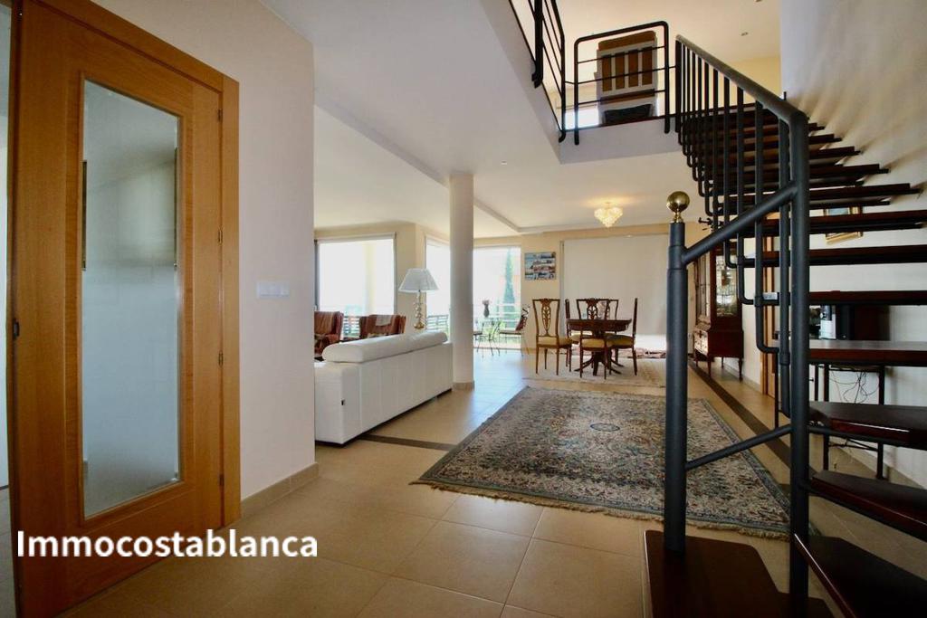 Villa in Calpe, 380 m², 550,000 €, photo 7, listing 32268816