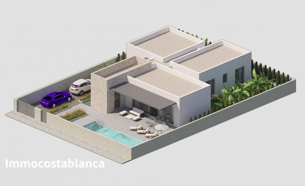 Villa in Ciudad Quesada, 178 m², 622,000 €, photo 5, listing 31727536