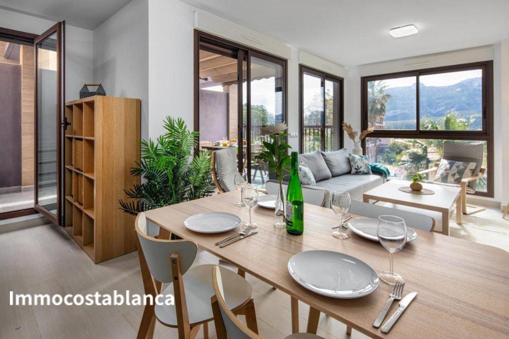 1 room apartment in Denia, 68 m², 136,000 €, photo 9, listing 12668256