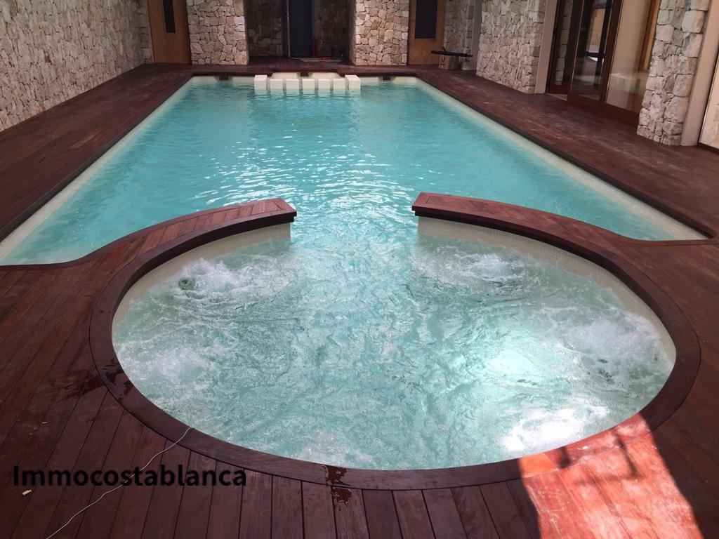 Apartment in Benissa, 81 m², 330,000 €, photo 5, listing 68756416