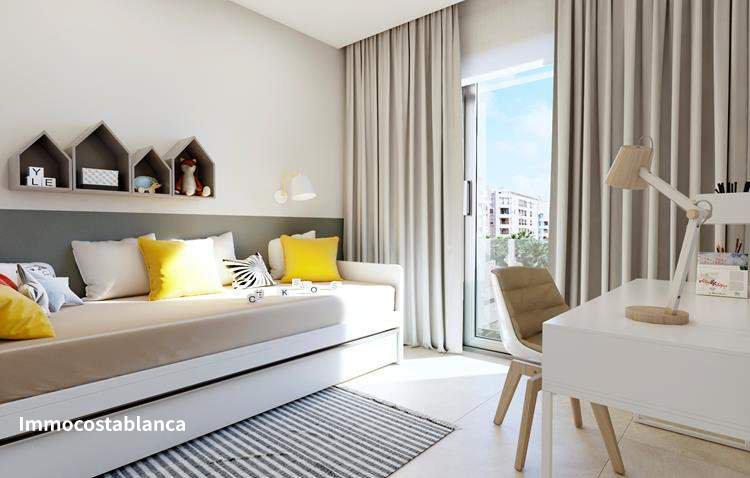 Apartment in Guardamar del Segura, 91 m², 344,000 €, photo 6, listing 28293856