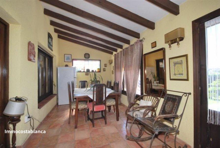 7 room villa in Moraira, 270 m², 498,000 €, photo 5, listing 40767688