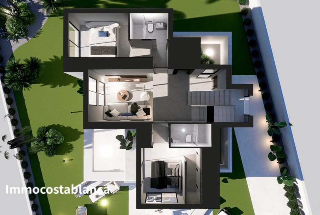 Villa in Benidorm, 330 m², 700,000 €, photo 8, listing 38935536