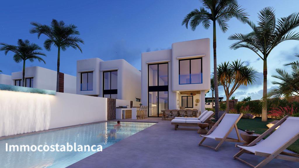 Villa in El Albir, 391 m², 875,000 €, photo 1, listing 77764416