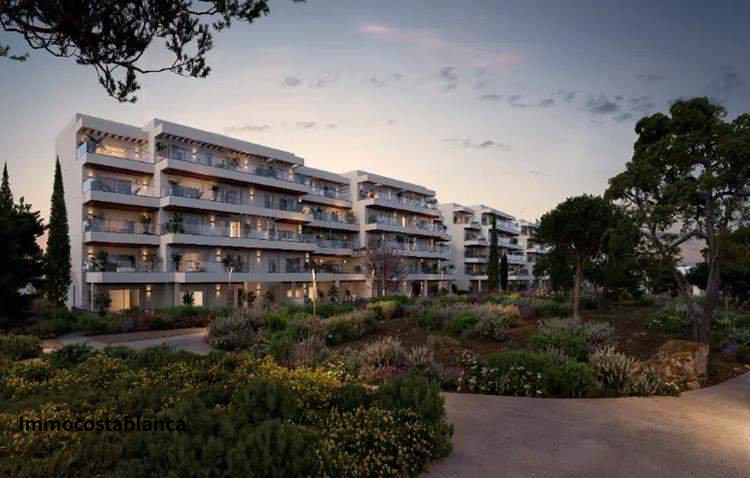 Apartment in Denia, 82 m², 304,000 €, photo 1, listing 64031536