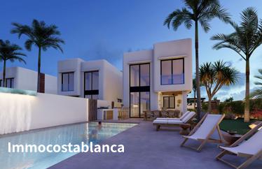 Villa in El Albir, 391 m²