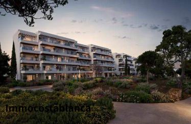 Apartment in Denia, 82 m²
