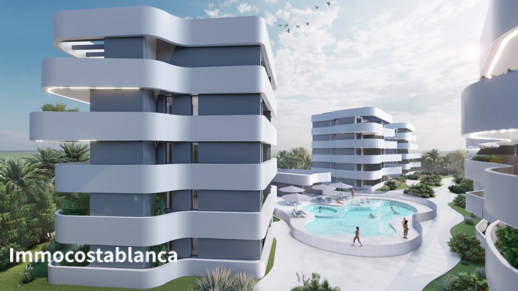 Apartment in Guardamar del Segura, 78 m², 249,000 €, photo 1, listing 55172256