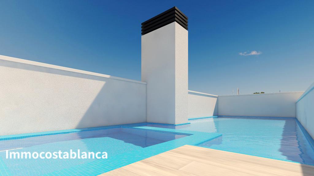 Apartment in Torrevieja, 110 m², 309,000 €, photo 8, listing 3263536