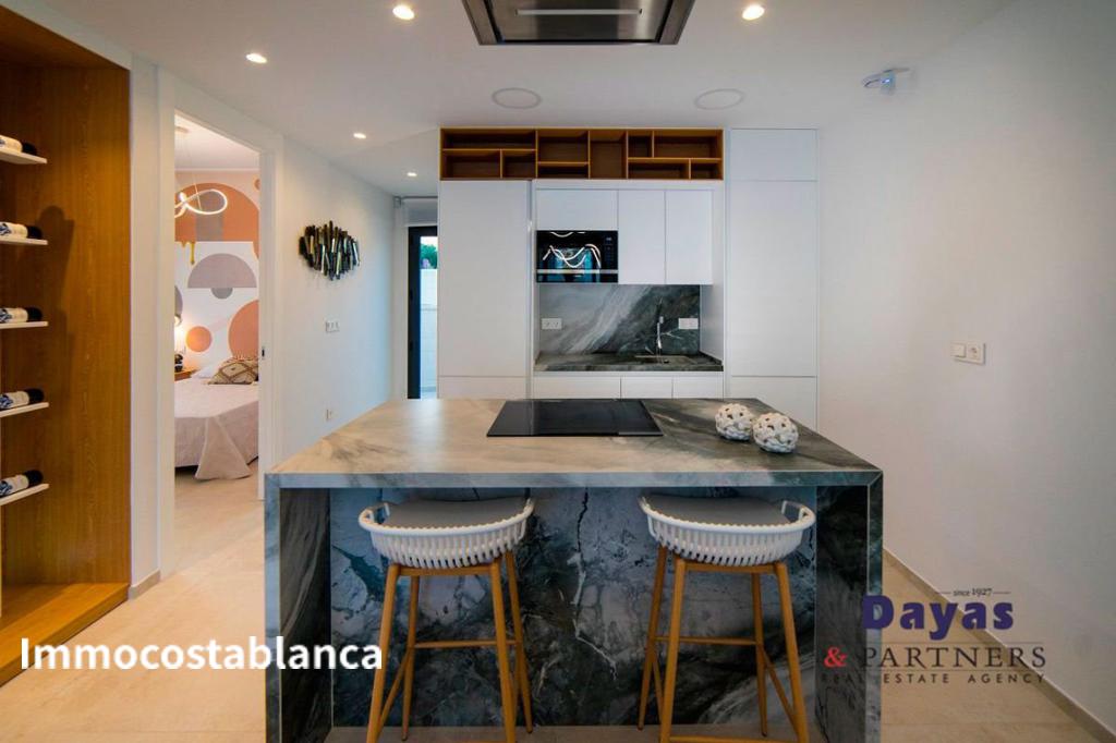 Villa in Dehesa de Campoamor, 150 m², 469,000 €, photo 7, listing 34909616