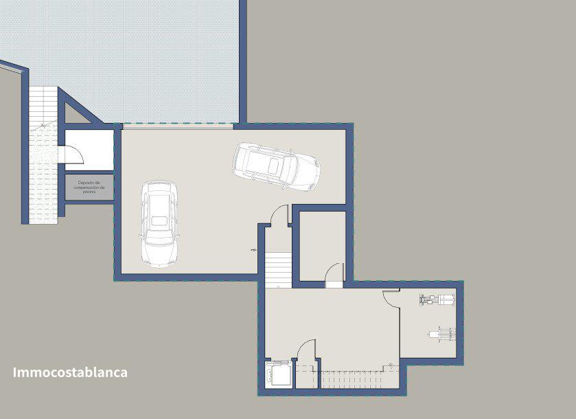 Villa in Javea (Xabia), 429 m², 3,100,000 €, photo 9, listing 9442816