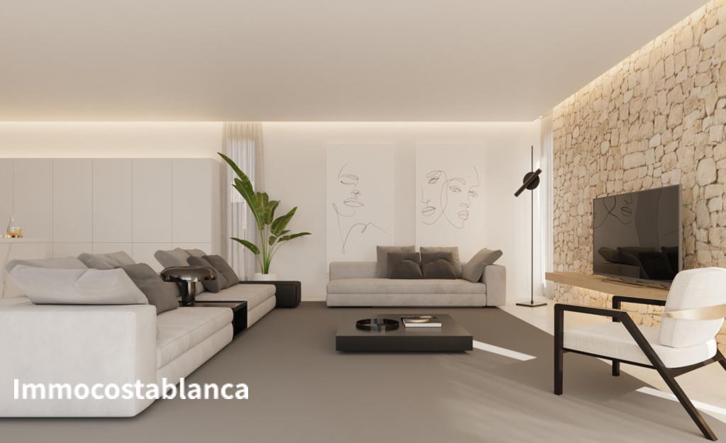 Detached house in Denia, 274 m², 1,268,000 €, photo 8, listing 66302736
