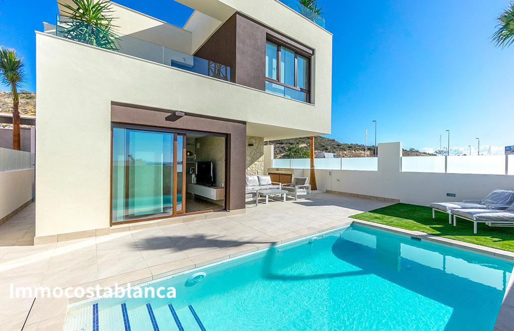 Villa in Rojales, 130 m², 489,000 €, photo 1, listing 79685696