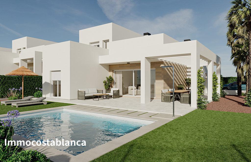 Villa in Algorfa, 182 m², 793,000 €, photo 1, listing 42884416