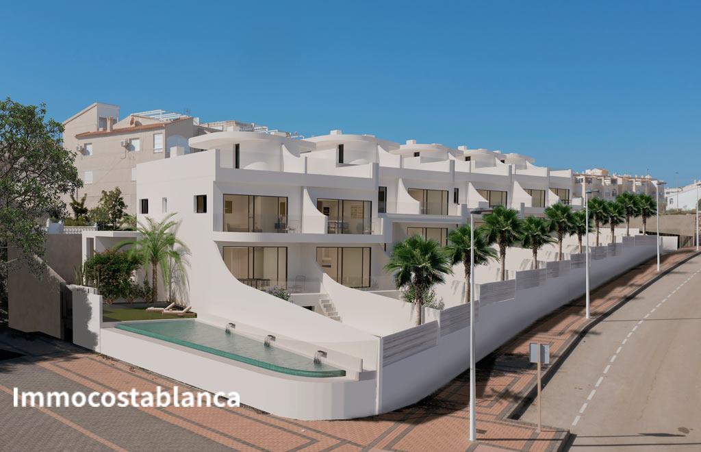 Apartment in Torre La Mata, 166 m², 565,000 €, photo 7, listing 33489936