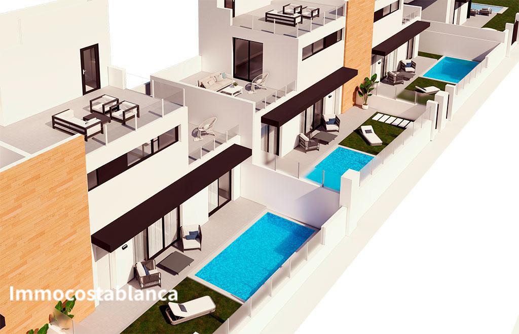 Terraced house in Villamartin, 101 m², 324,000 €, photo 1, listing 20944176