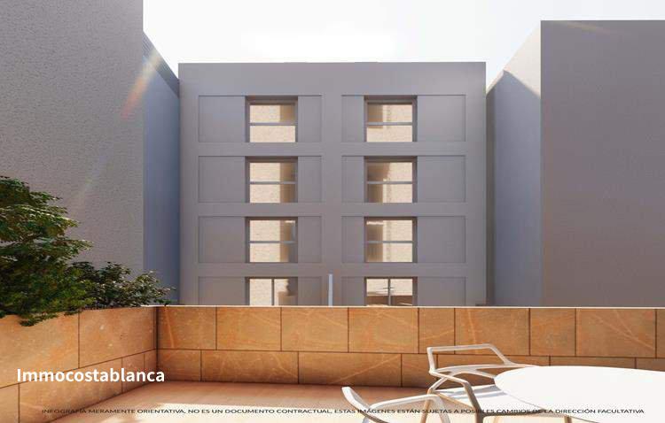 Apartment in Villajoyosa, 110 m², 435,000 €, photo 4, listing 39129216