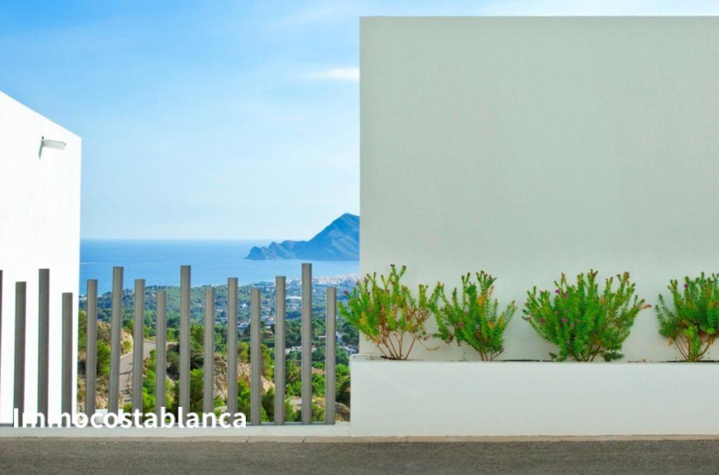 Detached house in Altea, 417 m², 1,102,000 €, photo 6, listing 396256