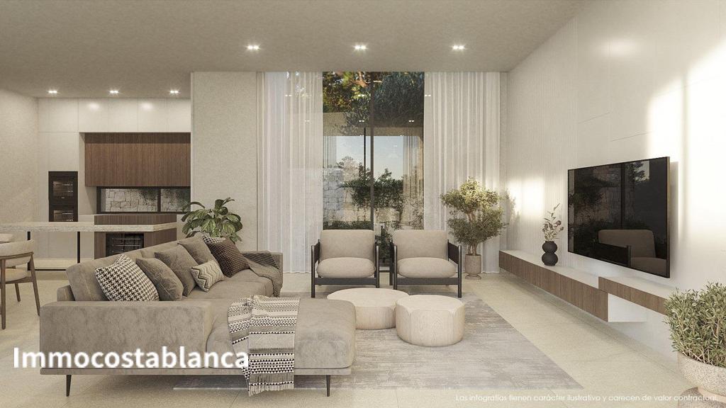 Villa in Benissa, 351 m², 1,890,000 €, photo 5, listing 63073216