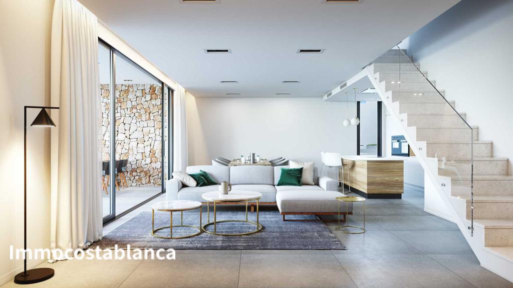 Villa in Pilar de la Horadada, 179 m², 649,000 €, photo 8, listing 76359928