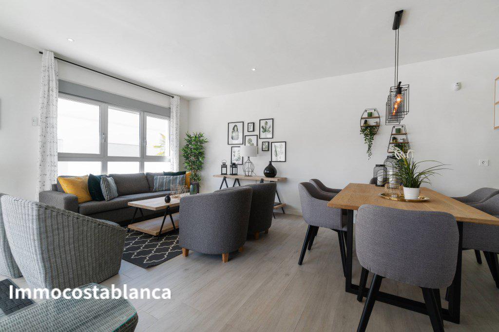 Terraced house in Dehesa de Campoamor, 155 m², 289,000 €, photo 3, listing 29048016