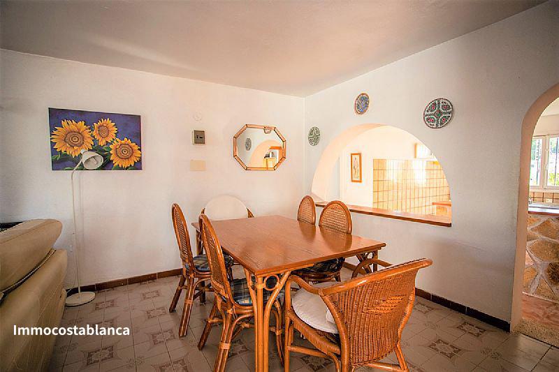 Villa in Calpe, 200 m², 350,000 €, photo 8, listing 64451128