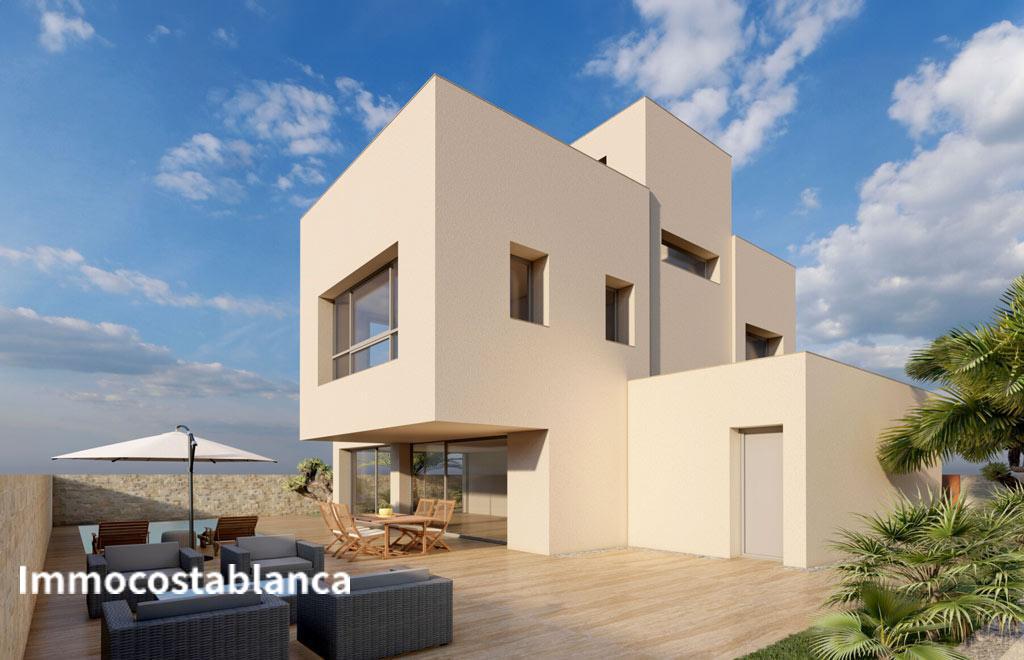 Villa in Pilar de la Horadada, 211 m², 1,795,000 €, photo 7, listing 24101856