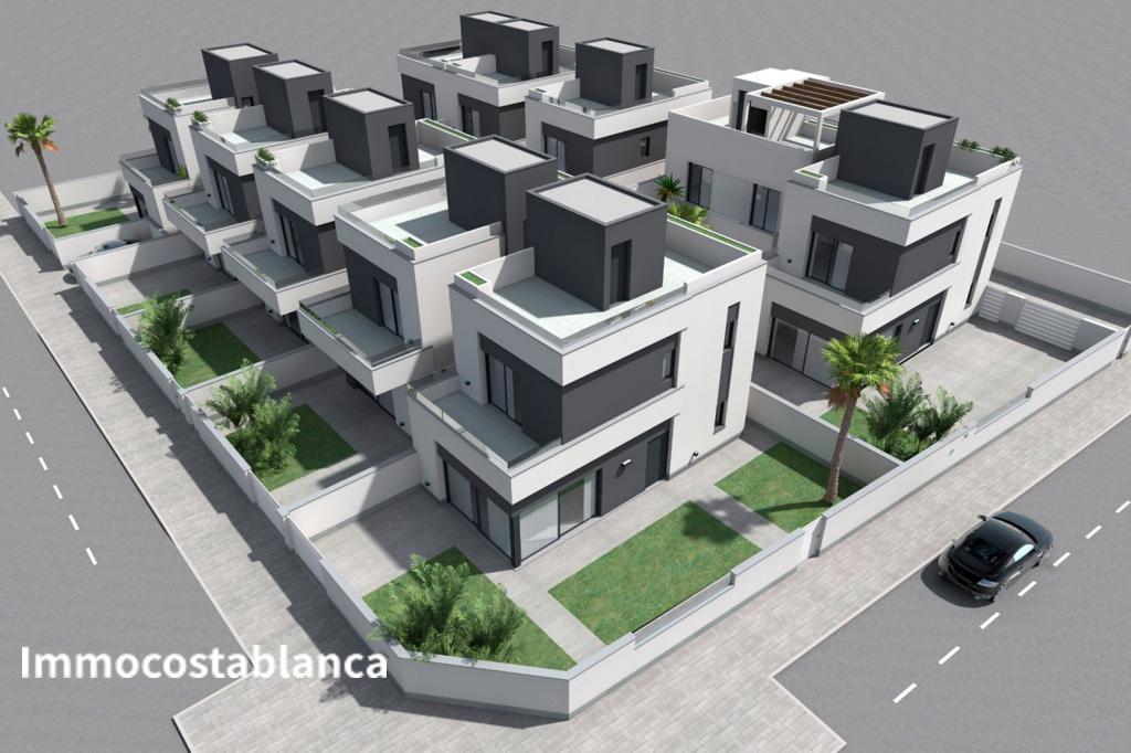 Villa in Dehesa de Campoamor, 117 m², 350,000 €, photo 9, listing 17169448