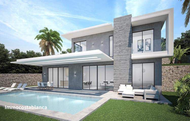 Villa in Javea (Xabia), 925,000 €, photo 1, listing 77365856