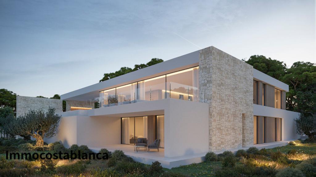Detached house in Moraira, 360 m², 2,350,000 €, photo 3, listing 34451536