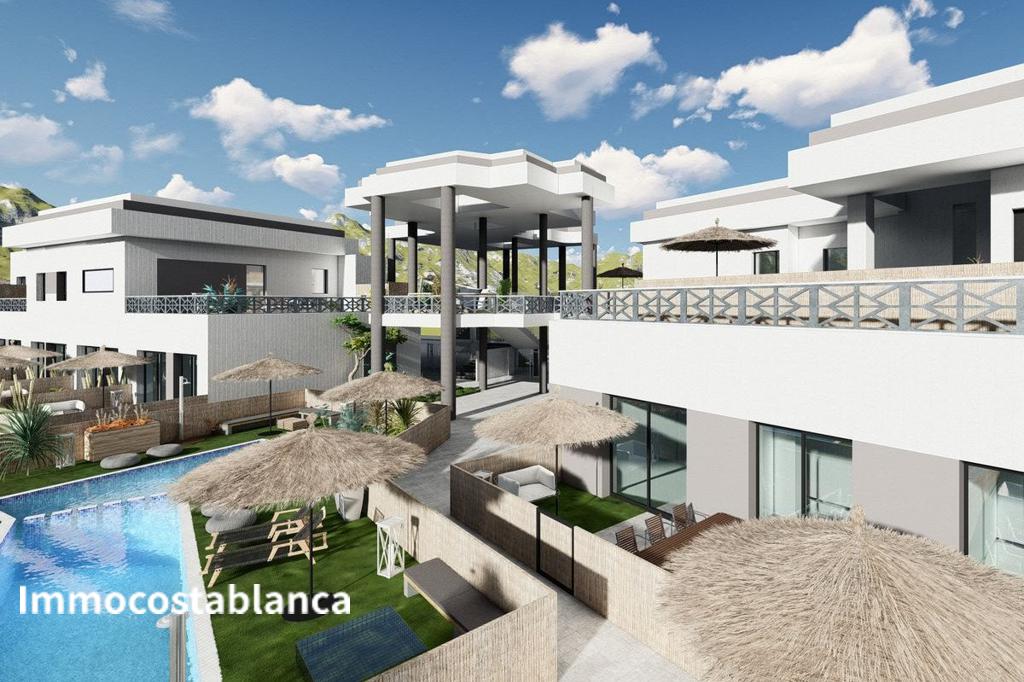 Apartment in Ciudad Quesada, 70 m², 180,000 €, photo 1, listing 20984096