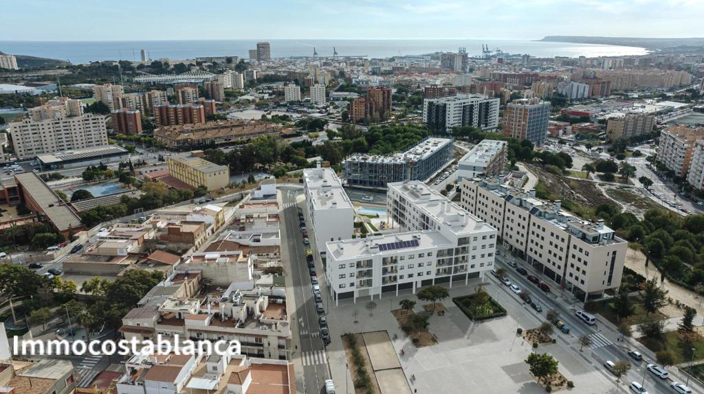 Apartment in Alicante, 70 m², 289,000 €, photo 5, listing 28490016