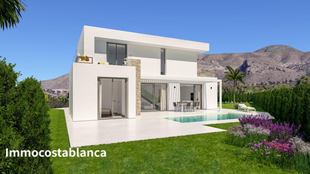 Villa in Benidorm, 130 m², 695,000 €, photo 3, listing 8127536