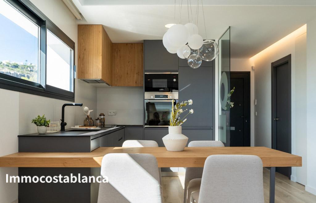 Apartment in Alicante, 100 m², 398,000 €, photo 6, listing 5375376