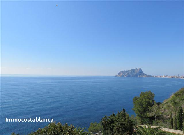 Detached house in Benissa, 415 m², 2,400,000 €, photo 8, listing 78856256