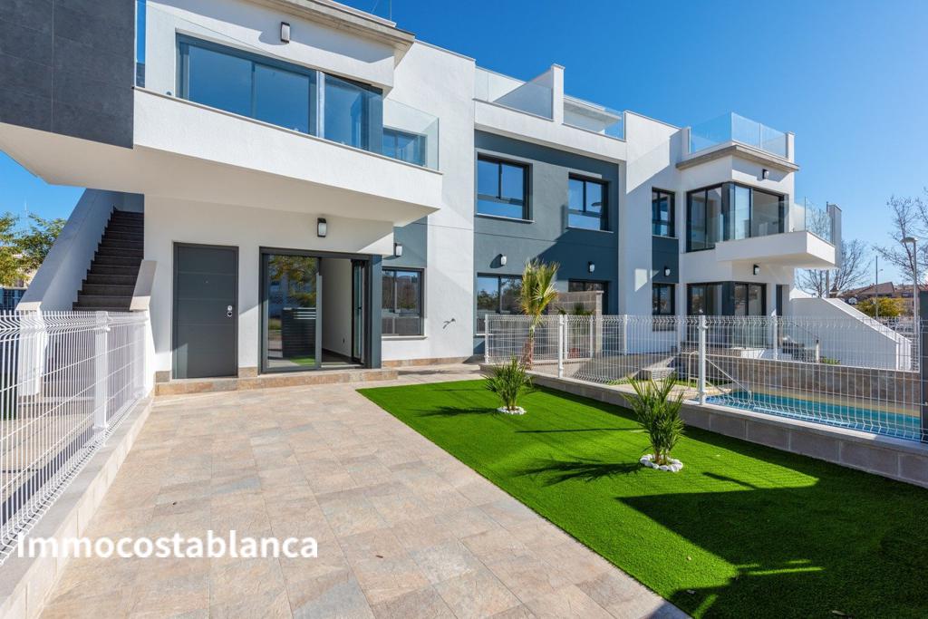 Detached house in Pilar de la Horadada, 190,000 €, photo 4, listing 9792016