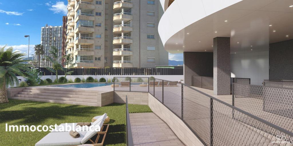Apartment in Calpe, 90 m², 544,000 €, photo 9, listing 65042016