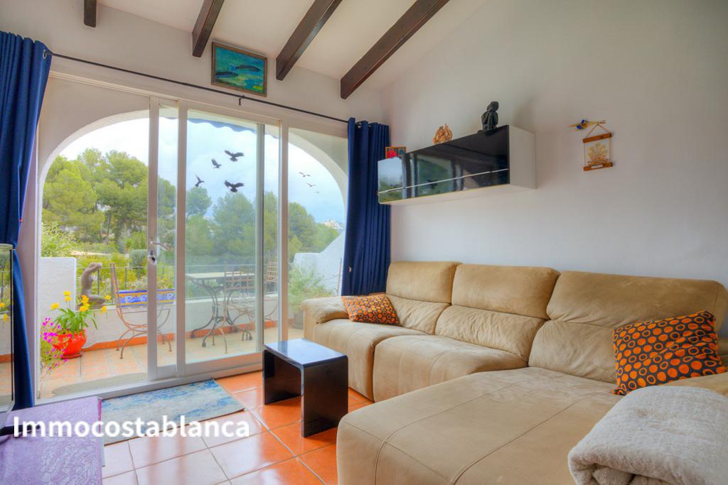 Terraced house in Moraira, 112 m², 349,000 €, photo 6, listing 25610816