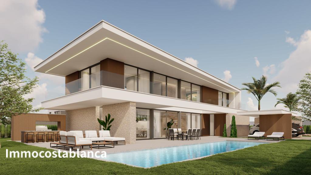 Villa in Cabo Roig, 330 m², 1,990,000 €, photo 5, listing 228976
